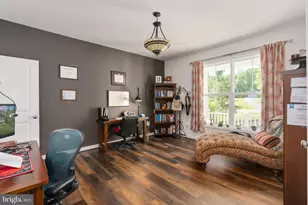 8007 Ashford Dr, Fredericksburg, VA 22407 - Photo 19
