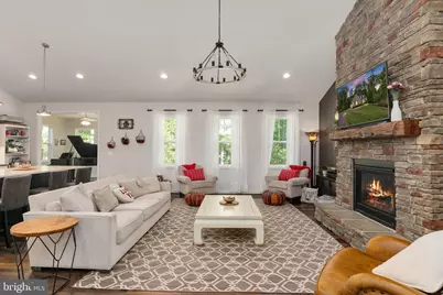 8007 Ashford Drive, Fredericksburg, VA 22407 - Photo 27