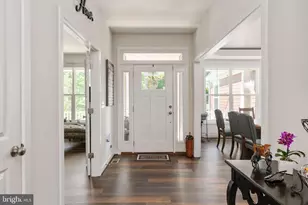 8007 Ashford Dr, Fredericksburg, VA 22407 - Photo 15