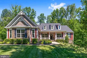 8007 Ashford Dr, Fredericksburg, VA 22407 - Photo 1