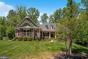 8007 Ashford Dr, Fredericksburg, VA 22407 - Photo 3