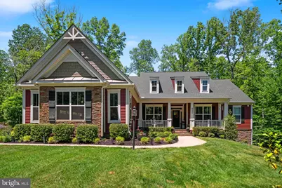8007 Ashford Drive, Fredericksburg, VA 22407 - Photo 5