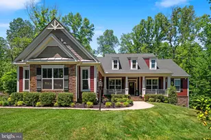8007 Ashford Dr, Fredericksburg, VA 22407 - Photo 5