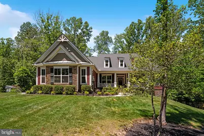 8007 Ashford Drive, Fredericksburg, VA 22407 - Photo 7