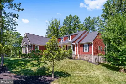 8007 Ashford Drive, Fredericksburg, VA 22407 - Photo 11