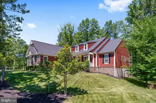 8007 Ashford Dr, Fredericksburg, VA 22407 - Photo 11
