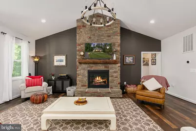 8007 Ashford Drive, Fredericksburg, VA 22407 - Photo 29