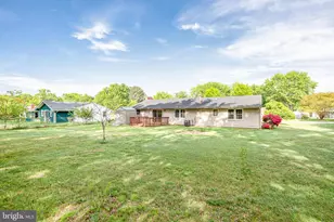 825 Barkley Dr, Fredericksburg, VA 22407 - Photo 29