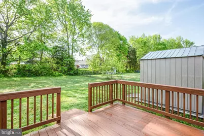 825 Barkley Drive, Fredericksburg, VA 22407 - Photo 27