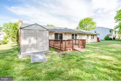 825 Barkley Drive, Fredericksburg, VA 22407 - Photo 31