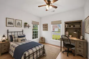 11303 Lynchburg Dr, Fredericksburg, VA 22407 - Photo 15