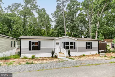 4432 Hotchkiss Street, Fredericksburg, VA 22408 - Photo 1