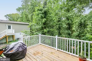 4432 Hotchkiss St, Fredericksburg, VA 22408 - Photo 23