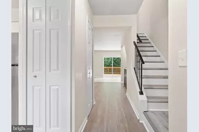 10607 Gideon Court, Fredericksburg, VA 22407 - Photo 13