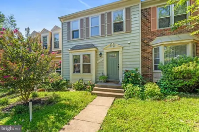 10607 Gideon Court, Fredericksburg, VA 22407 - Photo 51