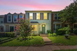 10607 Gideon Ct, Fredericksburg, VA 22407 - Photo 1