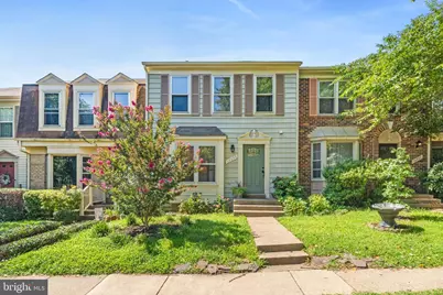 10607 Gideon Court, Fredericksburg, VA 22407 - Photo 49
