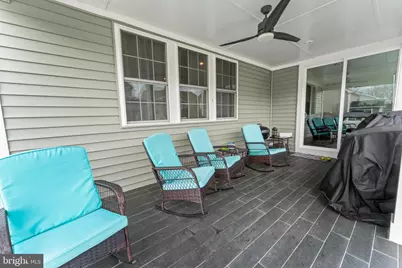 7810 Bexley Lane, Spotsylvania, VA 22551 - Photo 17