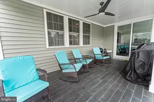 7810 Bexley Ln, Spotsylvania, VA 22551 - Photo 17
