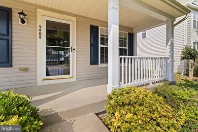 5408 Joshua Tree Circle, Fredericksburg, VA 22407 - Photo 3