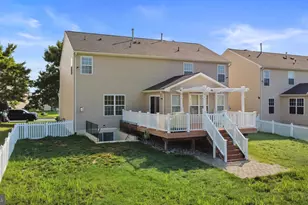 5408 Joshua Tree Cir, Fredericksburg, VA 22407 - Photo 47