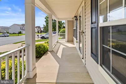 5408 Joshua Tree Circle, Fredericksburg, VA 22407 - Photo 5
