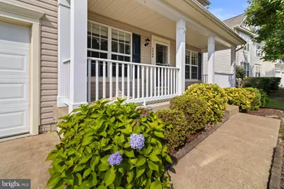 5408 Joshua Tree Circle, Fredericksburg, VA 22407 - Photo 3