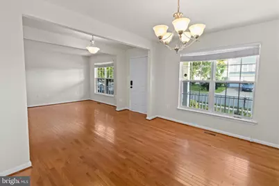 5408 Joshua Tree Circle, Fredericksburg, VA 22407 - Photo 9