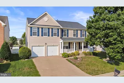 5408 Joshua Tree Circle, Fredericksburg, VA 22407 - Photo 1