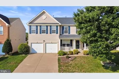 5408 Joshua Tree Circle, Fredericksburg, VA 22407 - Photo 45