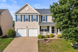 5408 Joshua Tree Cir, Fredericksburg, VA 22407 - Photo 45