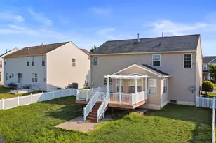 5408 Joshua Tree Cir, Fredericksburg, VA 22407 - Photo 49