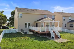 5408 Joshua Tree Cir, Fredericksburg, VA 22407 - Photo 47