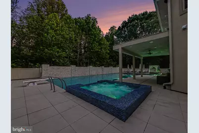 11227 N Club Drive, Fredericksburg, VA 22408 - Photo 9