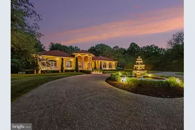 11227 N Club Drive, Fredericksburg, VA 22408 - Photo 1
