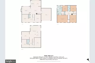 6020 W Copper Mountain Drive, Spotsylvania, VA 22553 - Photo 43