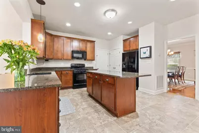 6020 W Copper Mountain Drive, Spotsylvania, VA 22553 - Photo 13