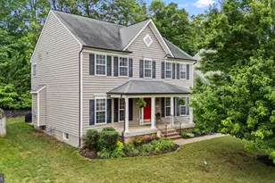 6020 W Copper Mountain Dr, Spotsylvania, VA 22553 - Photo 51