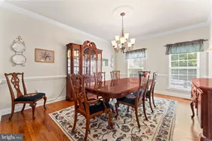 6020 W Copper Mountain Dr, Spotsylvania, VA 22553 - Photo 7