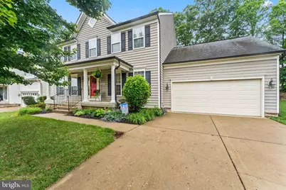 6020 W Copper Mountain Drive, Spotsylvania, VA 22553 - Photo 3