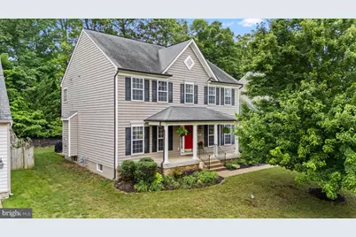 6020 W Copper Mountain Drive, Spotsylvania, VA 22553 - Photo 41