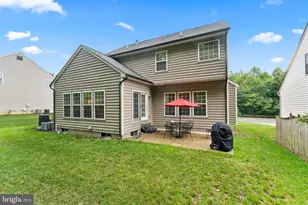 6020 W Copper Mountain Dr, Spotsylvania, VA 22553 - Photo 45