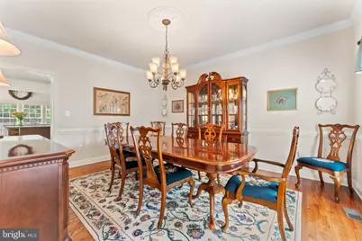 6020 W Copper Mountain Drive, Spotsylvania, VA 22553 - Photo 5