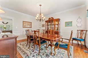 6020 W Copper Mountain Dr, Spotsylvania, VA 22553 - Photo 5