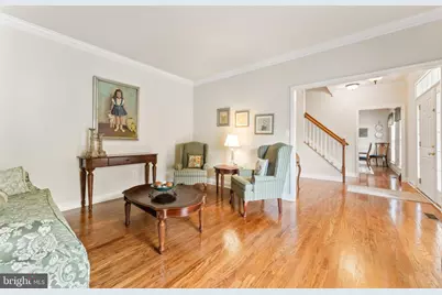 6020 W Copper Mountain Drive, Spotsylvania, VA 22553 - Photo 7