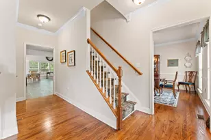 6020 W Copper Mountain Dr, Spotsylvania, VA 22553 - Photo 5