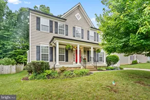 6020 W Copper Mountain Dr, Spotsylvania, VA 22553 - Photo 3