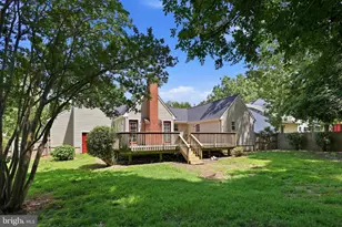 10422 Heather Greens Cir, Spotsylvania, VA 22553 - Photo 35