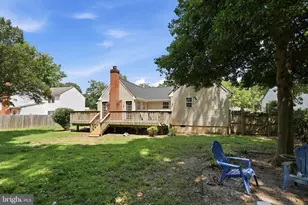 10422 Heather Greens Cir, Spotsylvania, VA 22553 - Photo 33
