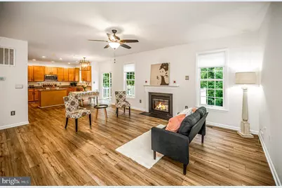 9007 McAlister Court, Fredericksburg, VA 22408 - Photo 13